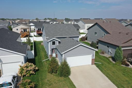 6285 58th Avenue S, Fargo, ND 58104