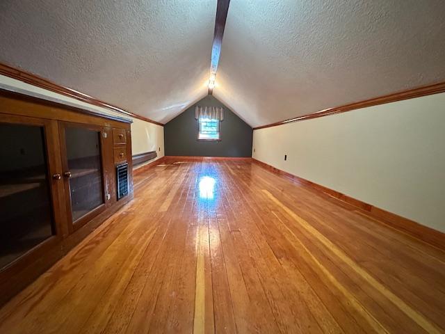 Upstairs bedroom