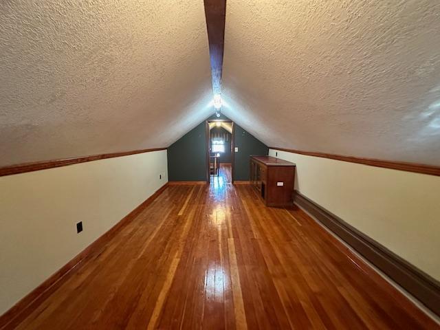 Upstairs Bedroom