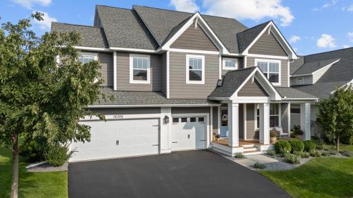 16328 Draft Horse Boulevard, Lakeville, MN 55044