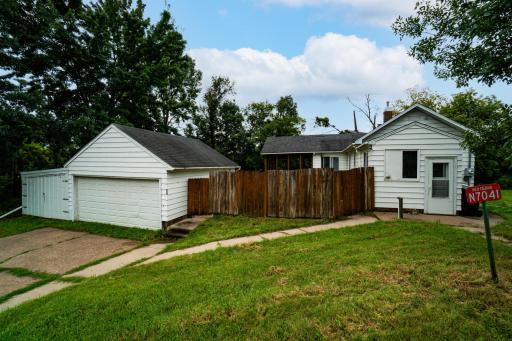 N7041 540th Street, Menomonie, WI 54751