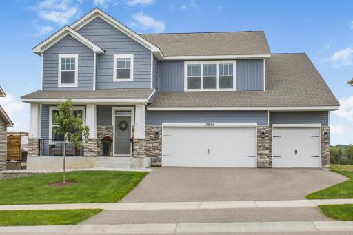 13644 Aulden Avenue, Rosemount, MN 55068