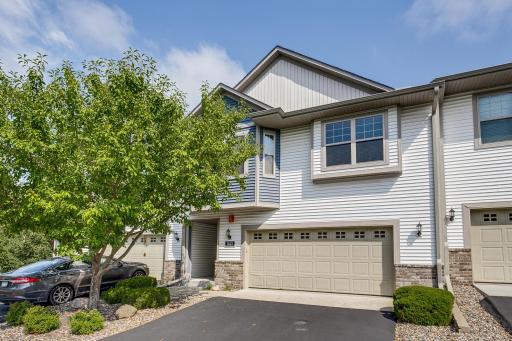 3143 Frontier Drive, Saint Paul, MN 55129