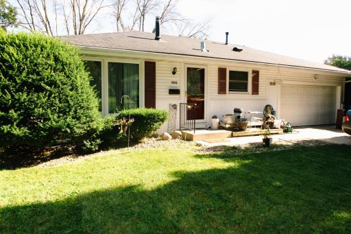 3006 Knoll Lane NW, Rochester, MN 55901