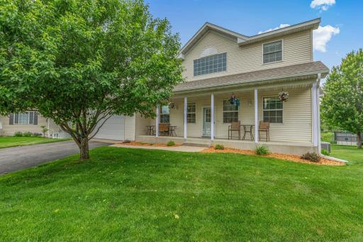 1613 Cedar Knoll Place, Saint Cloud, MN 56301