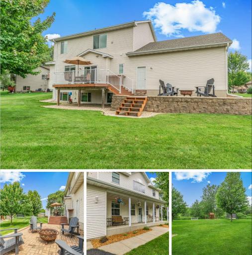 1613 Cedar Knoll Place, Saint Cloud, MN 56301