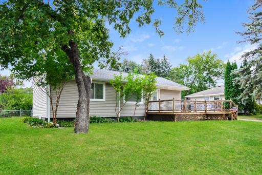 8533 Chicago Avenue S, Bloomington, MN 55420