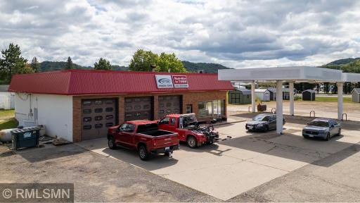 900 Shields Avenue, Wabasha, MN 55981