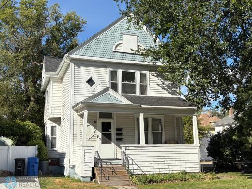 611 9th Avenue N, Fargo, ND 58102