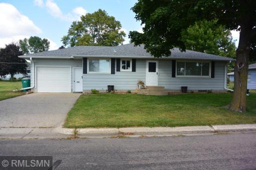 201 13th Street W, Glencoe, MN 55336