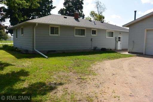 201 13th Street W, Glencoe, MN 55336