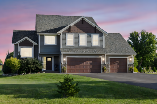 3299 Circle Bluff Trail, Faribault, MN 55021