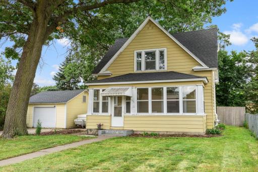 1751 Clarence Street, Maplewood, MN 55109