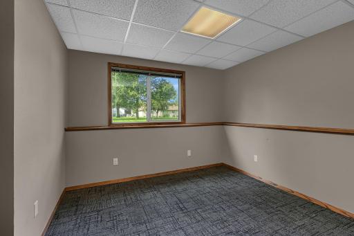 Bonus fourth bedroom addition on the lower level with natural light and modern finishesâperfect for an office, hobby room, or guest space.