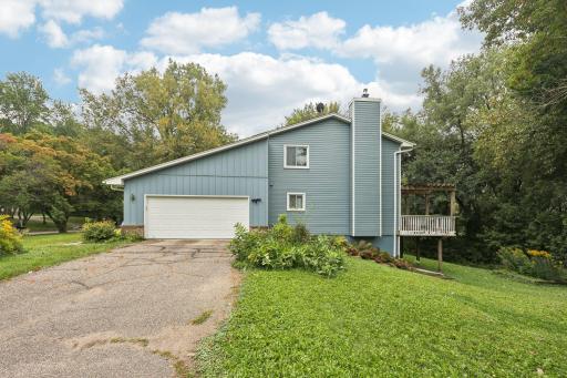 5122 Clear Spring Road, Minnetonka, MN 55345