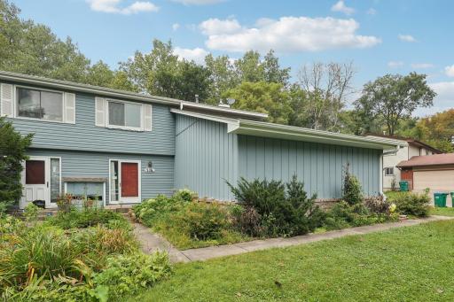 5122 Clear Spring Road, Minnetonka, MN 55345