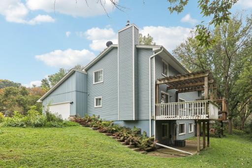 5122 Clear Spring Road, Minnetonka, MN 55345