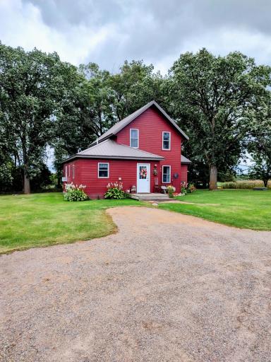 6452 50th Street, Bowlus, MN 56314