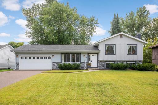 914 98th Avenue NE, Minneapolis, MN 55434