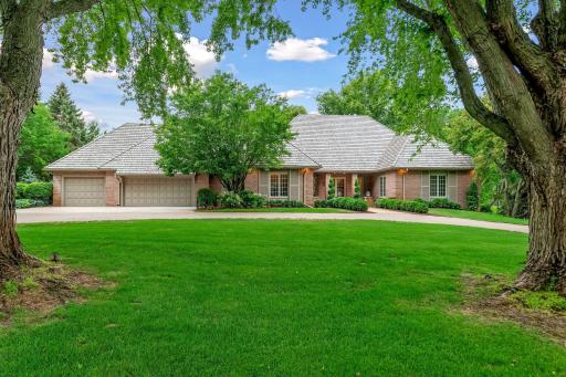 1250 French Creek Drive, Wayzata, MN 55391