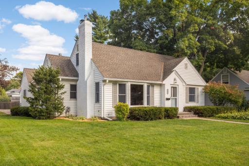 7201 Oliver Avenue S, Minneapolis, MN 55423