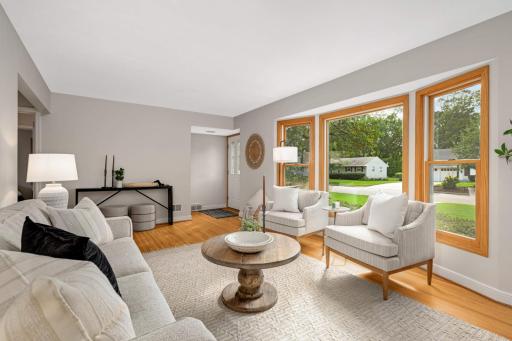 7201 Oliver Avenue S, Minneapolis, MN 55423