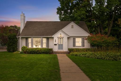7201 Oliver Avenue S, Minneapolis, MN 55423