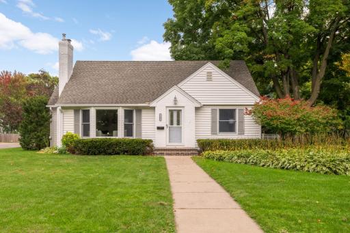 7201 Oliver Avenue S, Minneapolis, MN 55423
