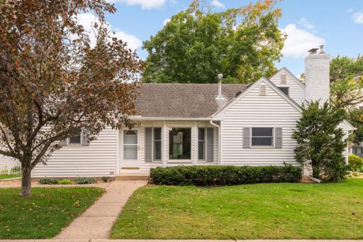 7201 Oliver Avenue S, Minneapolis, MN 55423