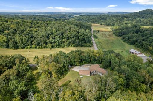 N19735 County Road Dd, Ettrick, WI 54627