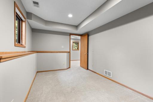 Bedroom 4 - Lower Level