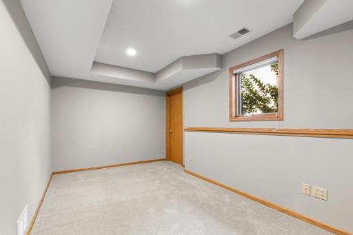 Bedroom 4 - Lower Level