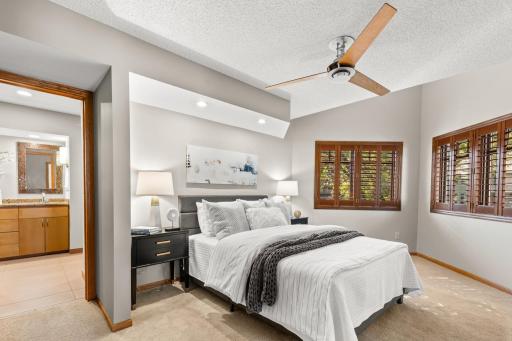 Primary Suite