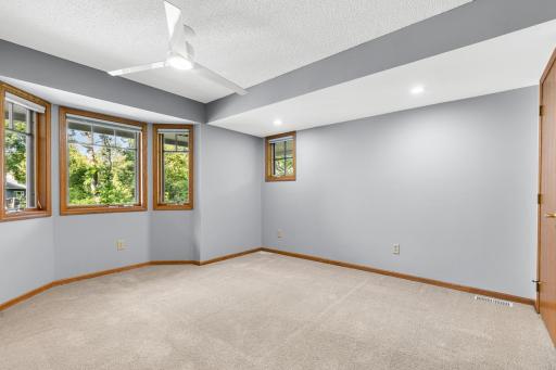 Bedroom 3 - Upper Level