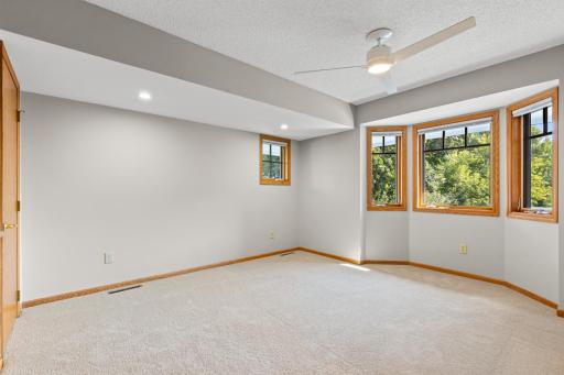 Bedroom 2 - Upper Level