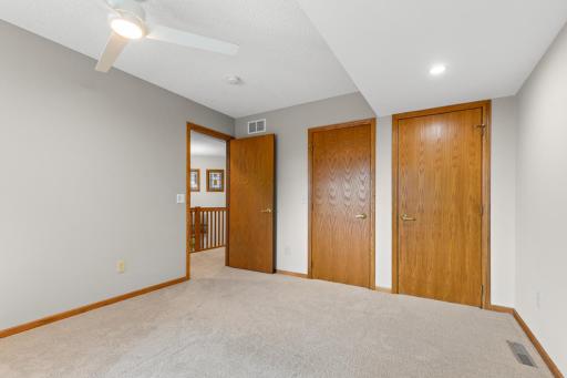 Bedroom 2 - Upper Level