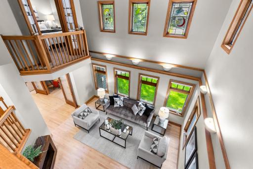 Front Living Room