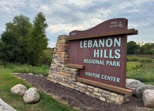 Close to Lebanon Hills Regional Park - Enjoy Biking, Hiking and Picnicing