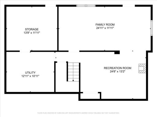 14426 Waco Street NW, Anoka, MN 55303