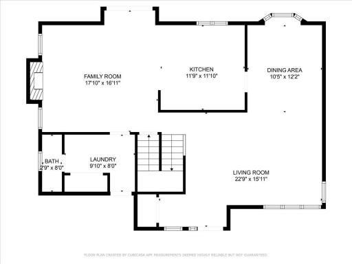 14426 Waco Street NW, Anoka, MN 55303