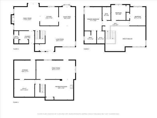 14426 Waco Street NW, Anoka, MN 55303