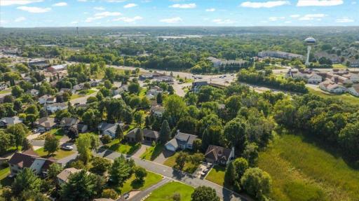 14426 Waco Street NW, Anoka, MN 55303