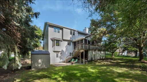 14426 Waco Street NW, Anoka, MN 55303