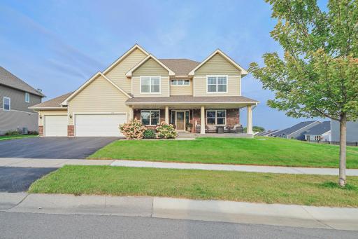 1145 Moers Drive, Chaska, MN 55318
