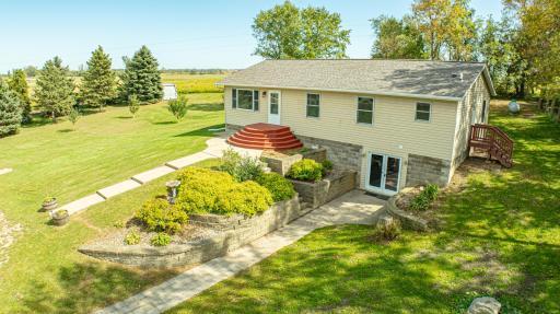25757 133rd Street NW, Sunburg, MN 56289