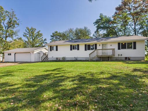 40867 Forest Boulevard, North Branch, MN 55056