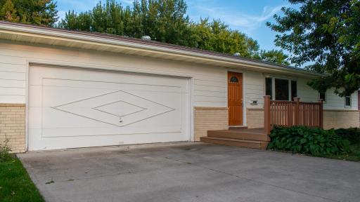 312 N Winnebago Street, Lake Mills, IA 50450