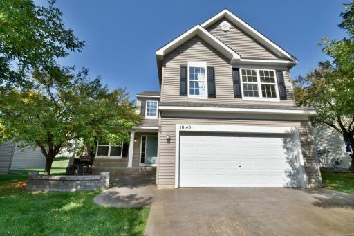 10140 42nd Street NE, Saint Michael, MN 55376