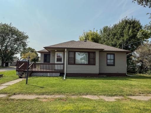 119 1st Street SW, Clara City, MN 56222