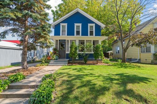 3011 40th Avenue S, Minneapolis, MN 55406